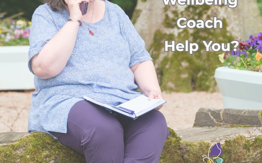 How Can an Emotional Wellbeing Coach Help You?