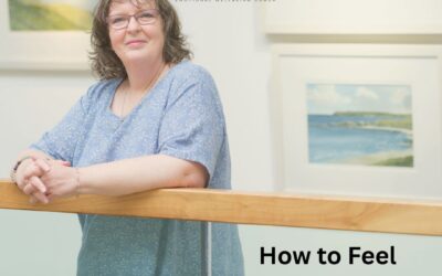 How to Feel Comfortable in Your Own Skin | Emotional Wellbeing & Self-Compassion
