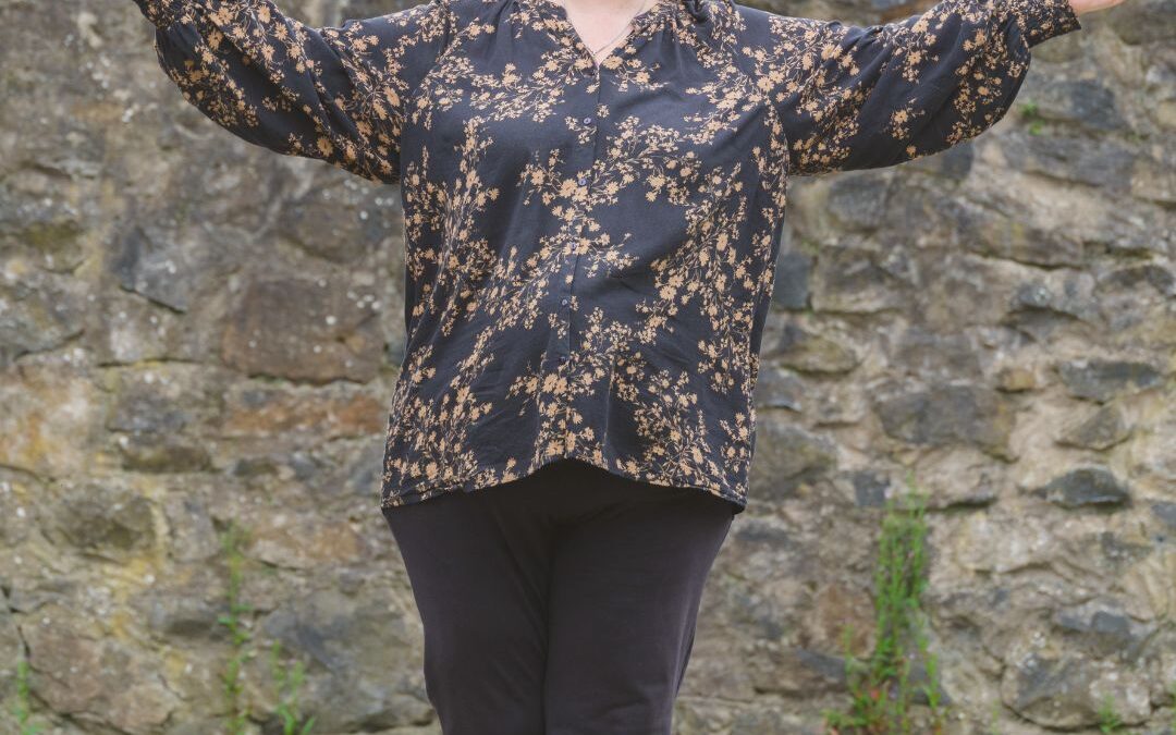 Joyful July: You Are Allowed to Feel Joy